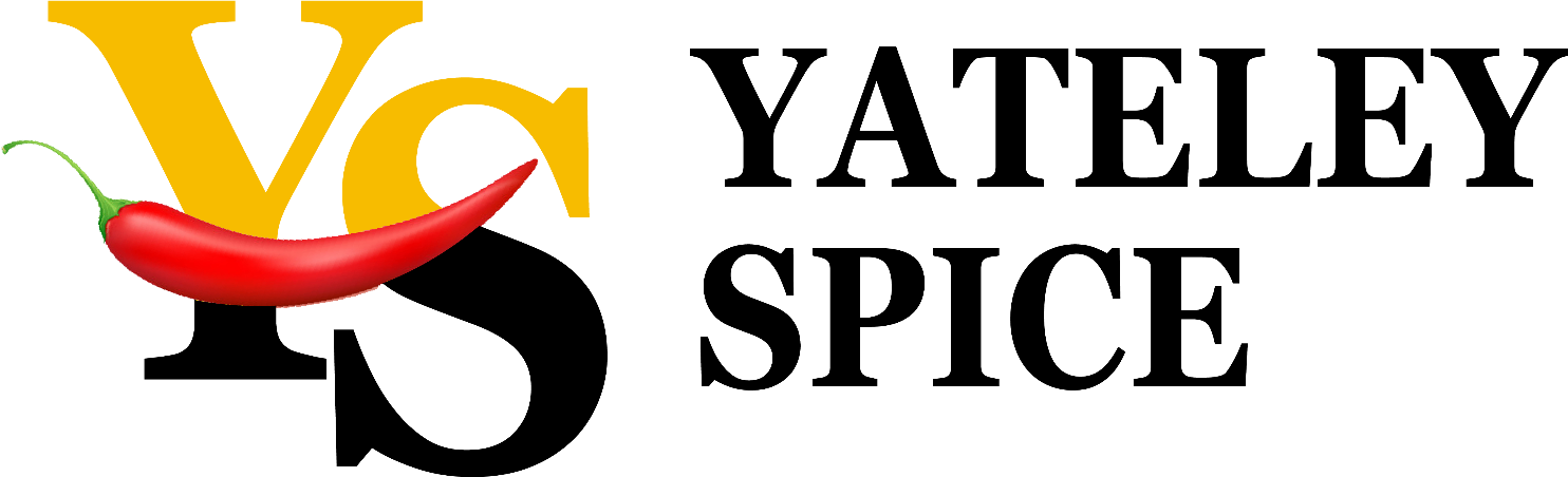 Yateley Spice logo